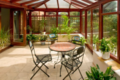 Battlies Green conservatory quotes
