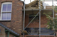 free Battlies Green home extension quotes